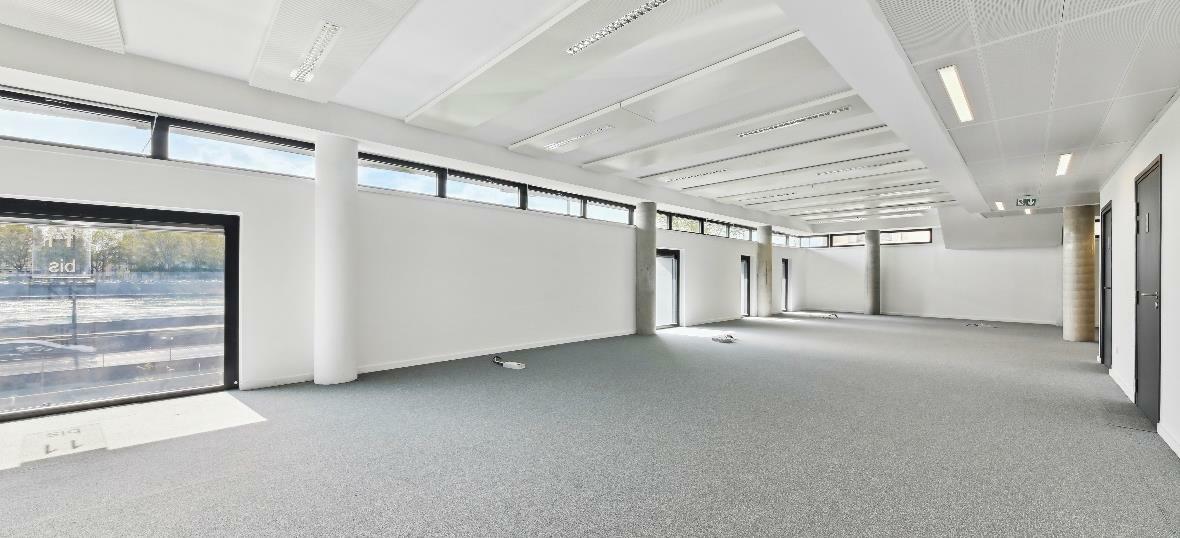 Bureau Lyon 1472m² Location bureau Lyon Rhône OLBUR2423750 24